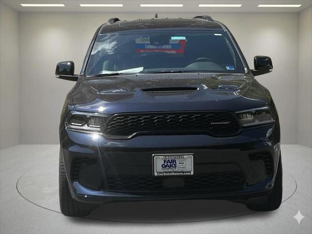 2026 Dodge Durango DURANGO GT PLUS AWD HEMI V8 2026 Dodge Durango DURANGO GT PLUS AWD HEMI V8