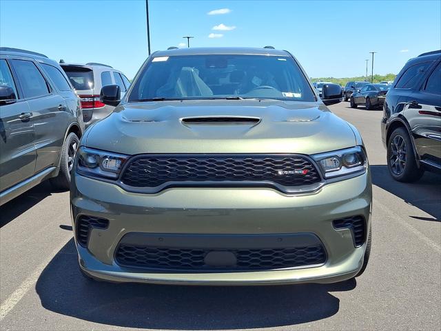 2026 Dodge Durango DURANGO GT PLUS AWD HEMI V8 2026 Dodge Durango DURANGO GT PLUS AWD HEMI V8