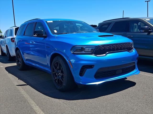 2026 Dodge Durango DURANGO GT PLUS AWD HEMI V8 2026 Dodge Durango DURANGO GT PLUS AWD HEMI V8