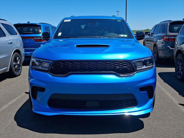 2026 Dodge Durango DURANGO GT PLUS AWD HEMI V8 2026 Dodge Durango DURANGO GT PLUS AWD HEMI V8