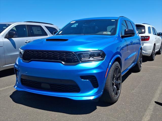 2026 Dodge Durango DURANGO GT PLUS AWD HEMI V8 2026 Dodge Durango DURANGO GT PLUS AWD HEMI V8