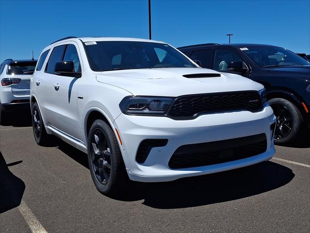 2026 Dodge Durango DURANGO GT PLUS AWD HEMI V8 2026 Dodge Durango DURANGO GT PLUS AWD HEMI V8