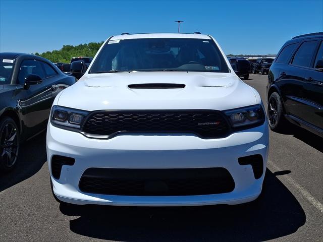 2026 Dodge Durango DURANGO GT PLUS AWD HEMI V8 2026 Dodge Durango DURANGO GT PLUS AWD HEMI V8