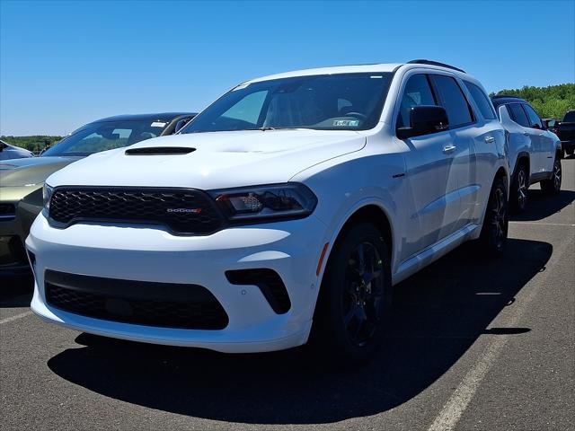 2026 Dodge Durango DURANGO GT PLUS AWD HEMI V8 2026 Dodge Durango DURANGO GT PLUS AWD HEMI V8