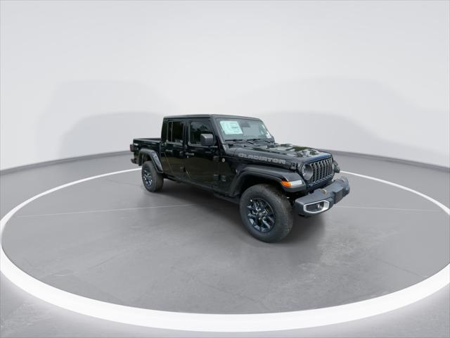 2026 Jeep Gladiator GLADIATOR 85TH ANNIVERSARY EDITION 4X4
