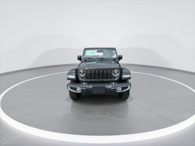 2026 Jeep Gladiator GLADIATOR 85TH ANNIVERSARY EDITION 4X4
