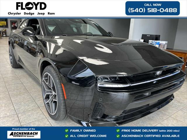2026 Dodge Charger CHARGER R/T PLUS 2-DOOR AWD 2026 Dodge Charger CHARGER R/T PLUS 2-DOOR AWD