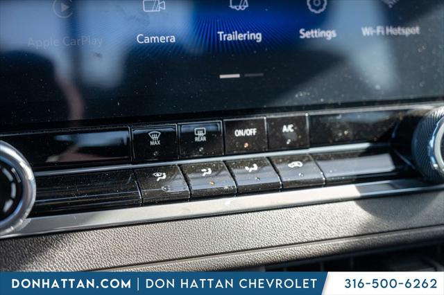 2026 Chevrolet Colorado WT, 4WD