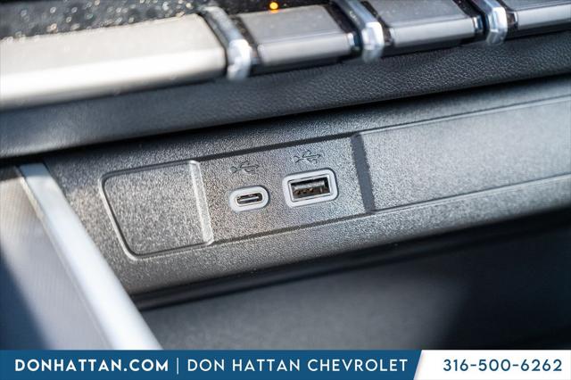 2026 Chevrolet Colorado WT, 4WD