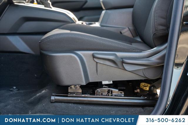 2026 Chevrolet Colorado WT, 4WD