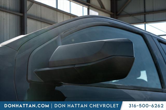 2026 Chevrolet Colorado WT, 4WD