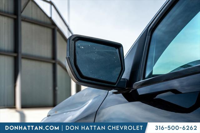 2026 Chevrolet Colorado WT, 4WD