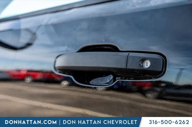 2026 Chevrolet Colorado WT, 4WD