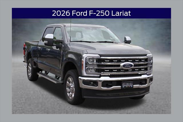 2026 Ford F-250 LARIAT for sale in Mount Airy, NC