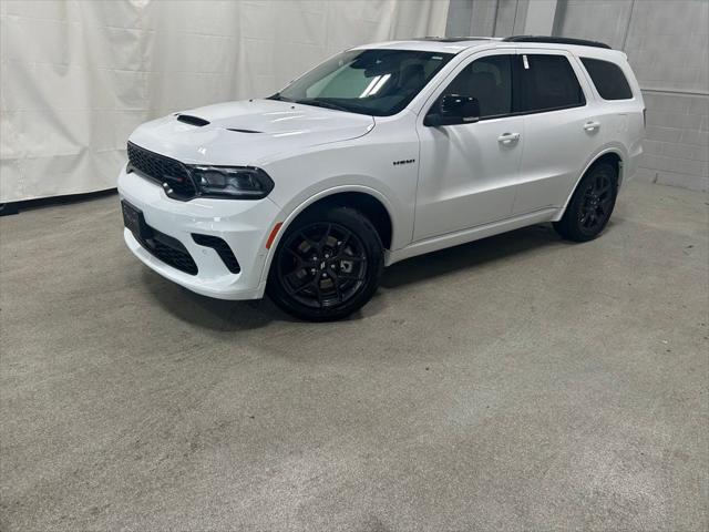 2026 Dodge Durango DURANGO GT PLUS AWD HEMI V8 2026 Dodge Durango DURANGO GT PLUS AWD HEMI V8