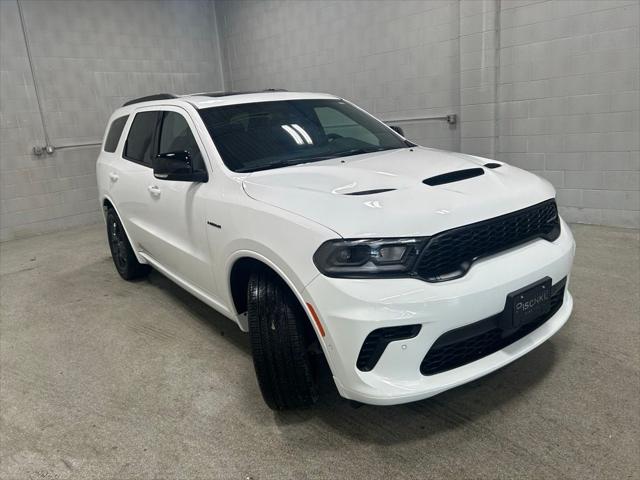 2026 Dodge Durango DURANGO GT PLUS AWD HEMI V8 2026 Dodge Durango DURANGO GT PLUS AWD HEMI V8