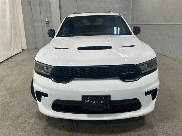 2026 Dodge Durango DURANGO GT PLUS AWD HEMI V8 2026 Dodge Durango DURANGO GT PLUS AWD HEMI V8
