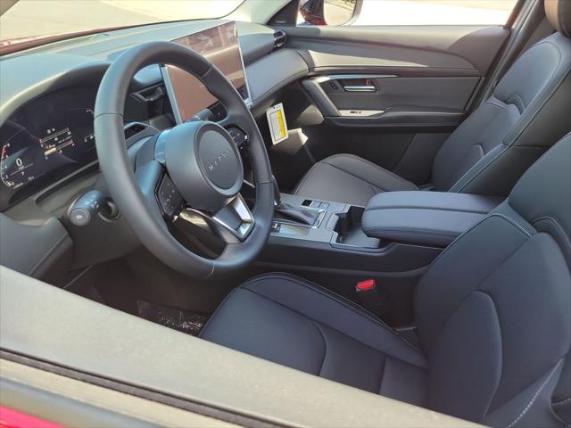 2026 Mazda CX-5 2.5 S Premium Plus
