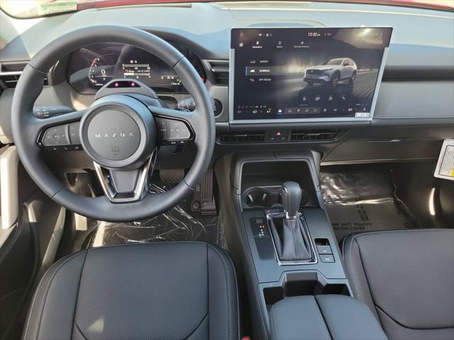2026 Mazda CX-5 2.5 S Premium Plus
