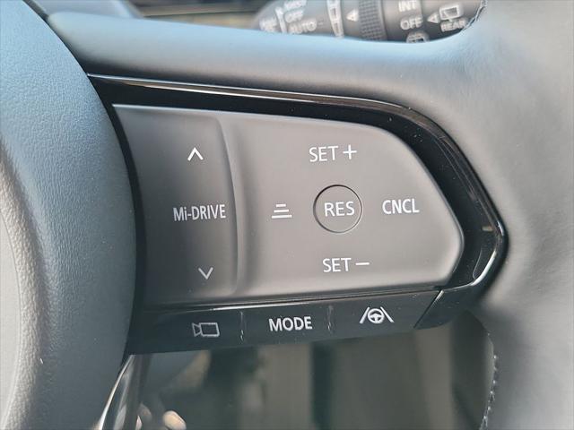 2026 Mazda CX-5 2.5 S Premium Plus