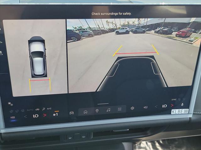 2026 Mazda CX-5 2.5 S Premium Plus