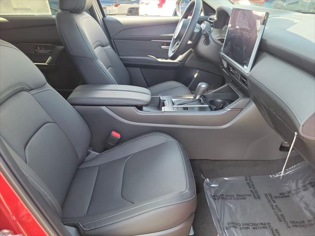 2026 Mazda CX-5 2.5 S Premium Plus