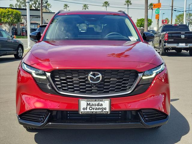 2026 Mazda CX-5 2.5 S Premium Plus