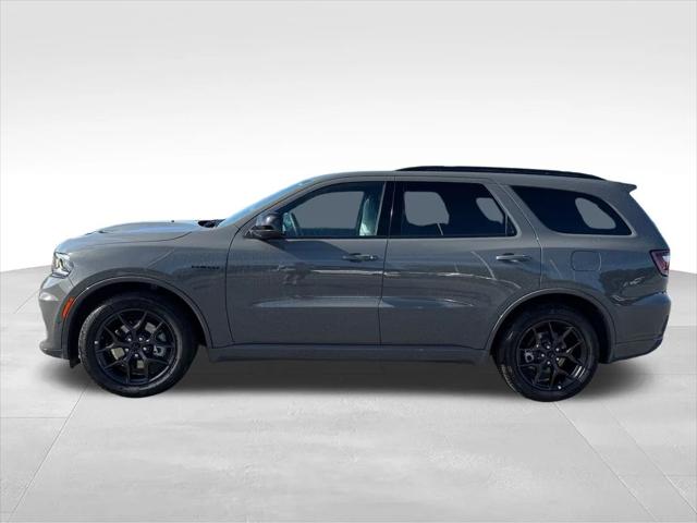 2026 Dodge Durango DURANGO GT AWD HEMI V8