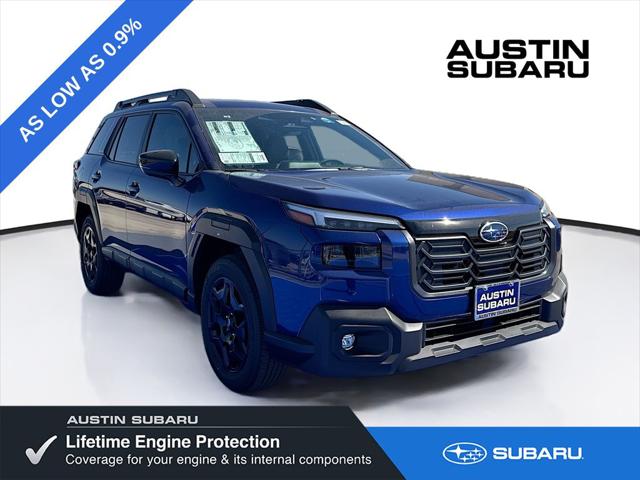 2026 Subaru Outback Limited for sale in Austin, TX