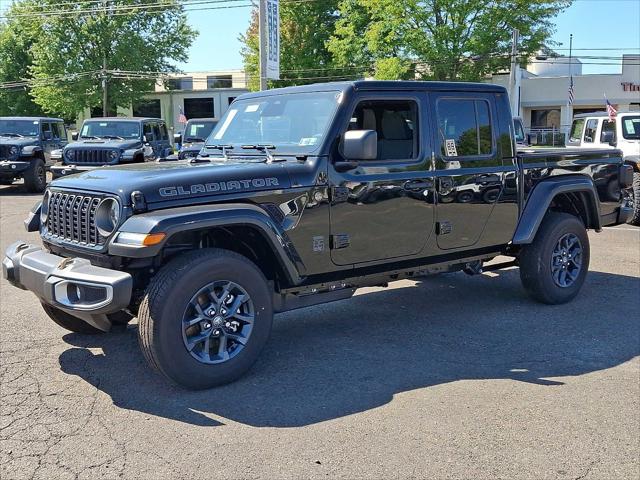 2026 Jeep Gladiator GLADIATOR 85TH ANNIVERSARY EDITION 4X4 2026 Jeep Gladiator GLADIATOR 85TH ANNIVERSARY EDITION 4X4