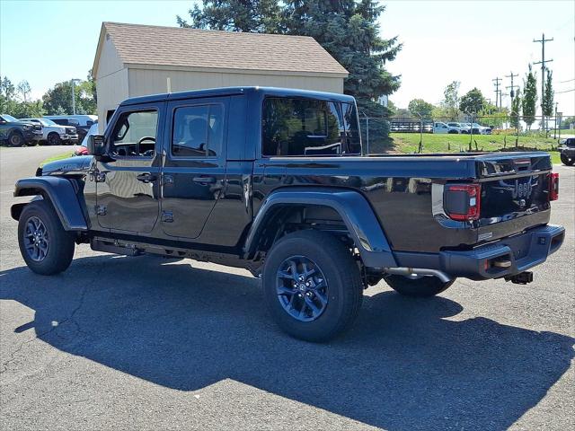 2026 Jeep Gladiator GLADIATOR 85TH ANNIVERSARY EDITION 4X4 2026 Jeep Gladiator GLADIATOR 85TH ANNIVERSARY EDITION 4X4