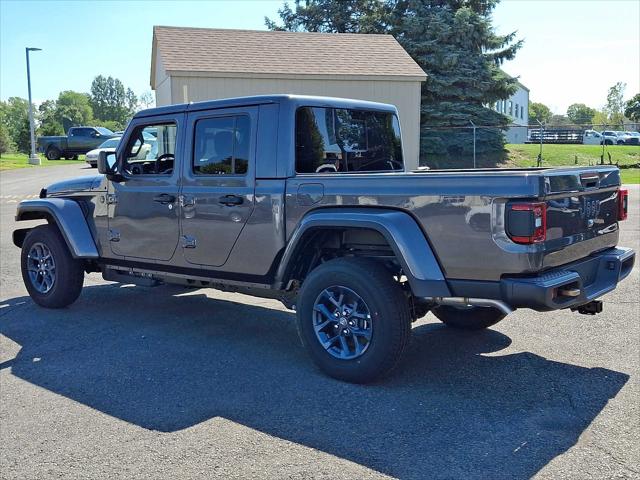 2026 Jeep Gladiator GLADIATOR 85TH ANNIVERSARY EDITION 4X4