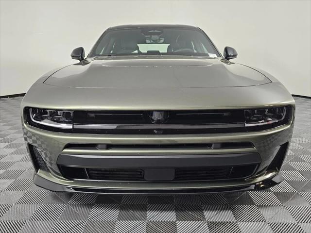 2026 Dodge Charger R/T 4 Door AWD