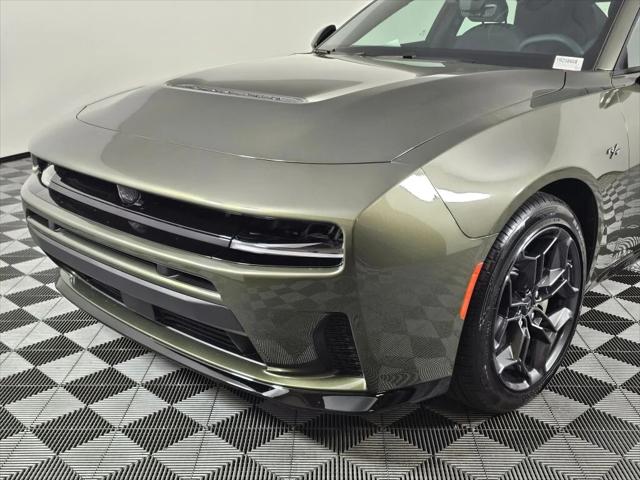 2026 Dodge Charger R/T 4 Door AWD