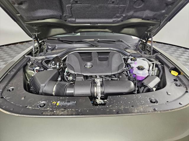 2026 Dodge Charger R/T 4 Door AWD