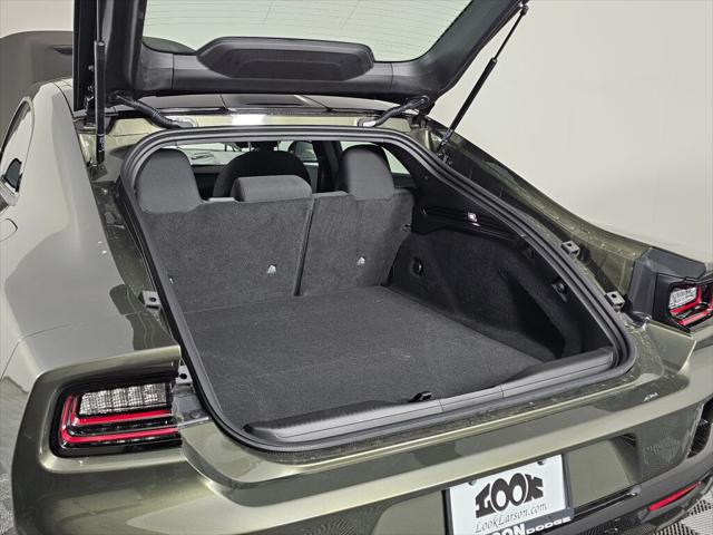 2026 Dodge Charger R/T 4 Door AWD