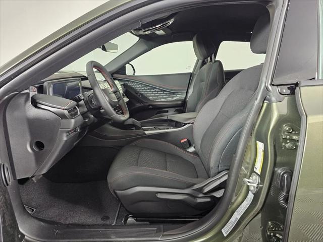 2026 Dodge Charger R/T 4 Door AWD