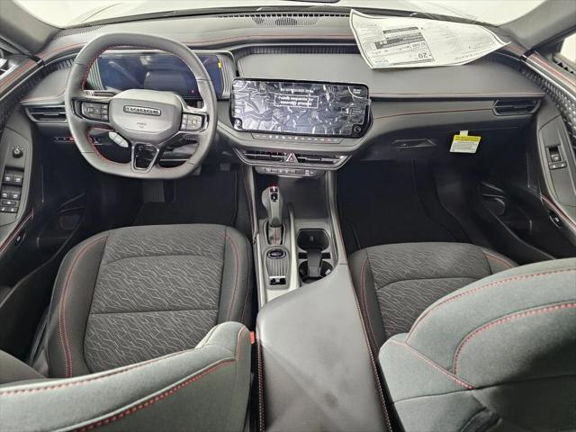 2026 Dodge Charger R/T 4 Door AWD