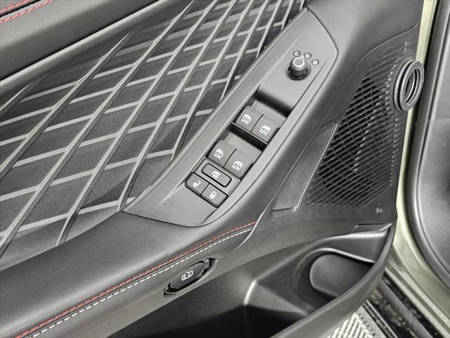 2026 Dodge Charger R/T 4 Door AWD