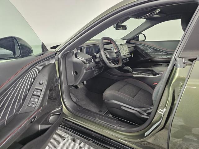2026 Dodge Charger R/T 4 Door AWD