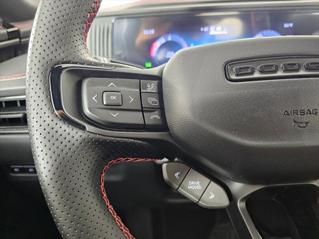 2026 Dodge Charger R/T 4 Door AWD