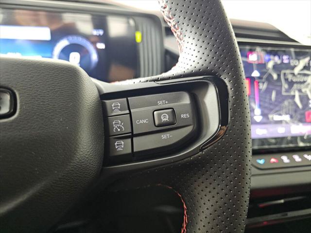 2026 Dodge Charger R/T 4 Door AWD