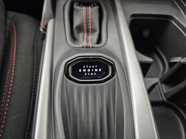 2026 Dodge Charger R/T 4 Door AWD