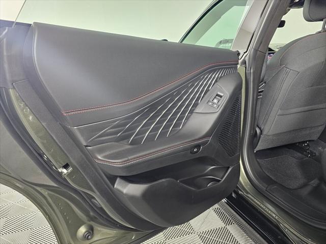 2026 Dodge Charger R/T 4 Door AWD