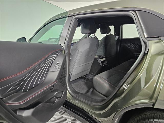 2026 Dodge Charger R/T 4 Door AWD