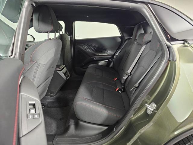 2026 Dodge Charger R/T 4 Door AWD