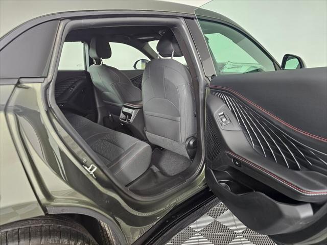 2026 Dodge Charger R/T 4 Door AWD