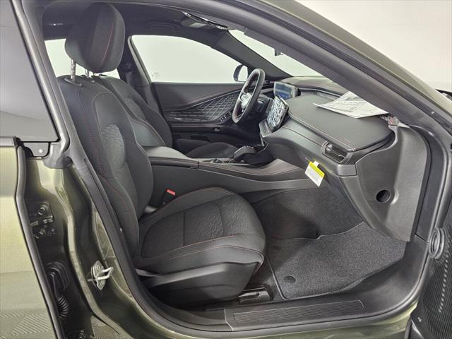 2026 Dodge Charger R/T 4 Door AWD