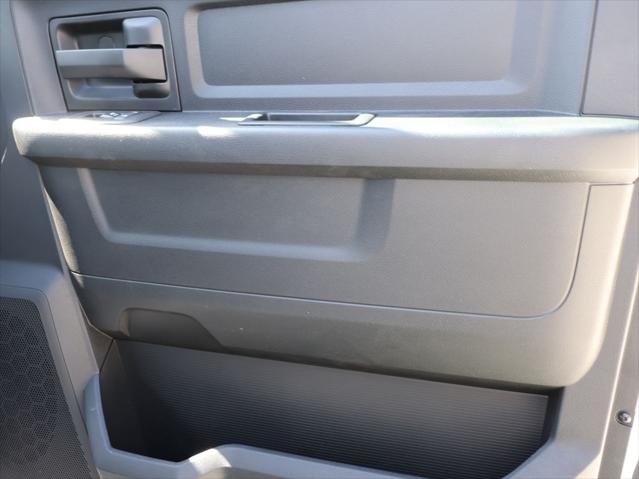 2026 Ram 3500 Tradesman Crew Cab 4x4 8 Box