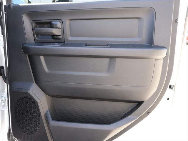 2026 Ram 3500 Tradesman Crew Cab 4x4 8 Box
